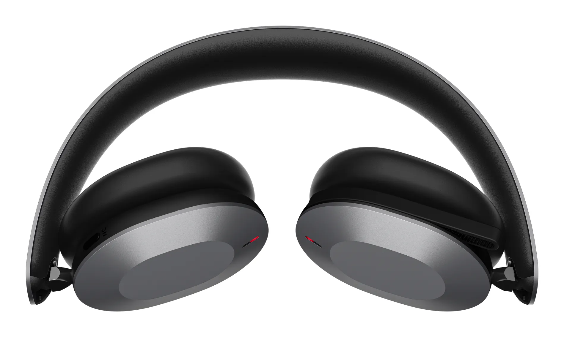 Lenovo Dual-Mode ANC Foldable 8550 Wireless Headset with Carrying Case