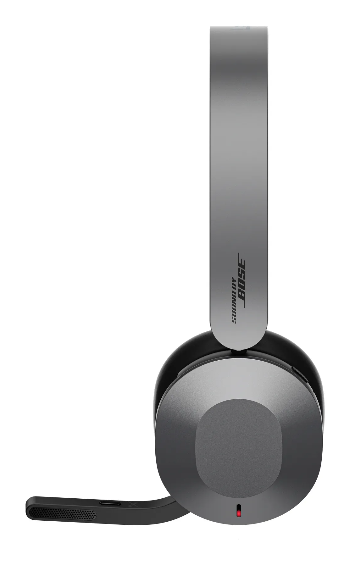 Lenovo Dual-Mode ANC Foldable 8550 Wireless Headset with Carrying Case