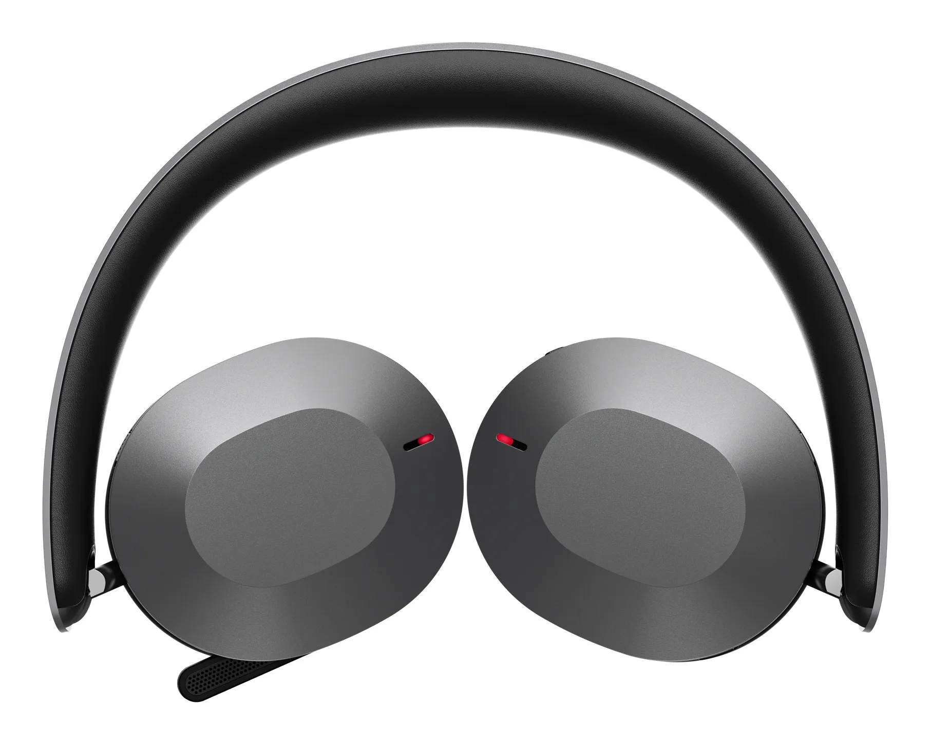 Lenovo Dual-Mode ANC Foldable 8550 Wireless Headset with Carrying Case