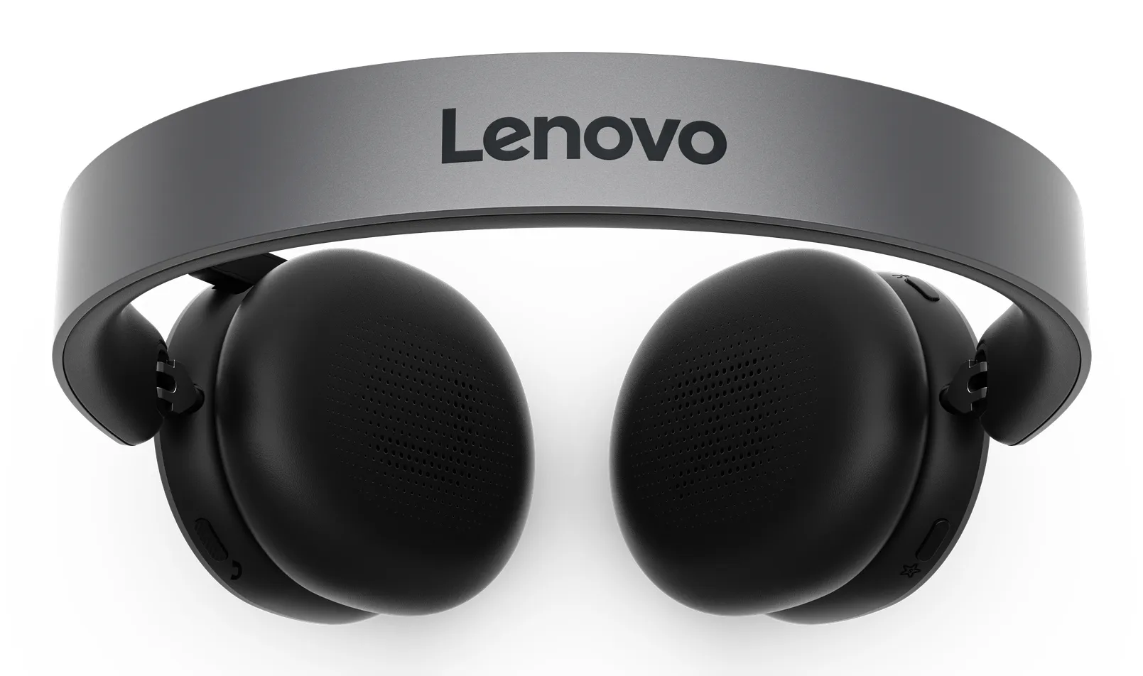 Lenovo Dual-Mode ANC Foldable 8550 Wireless Headset with Carrying Case