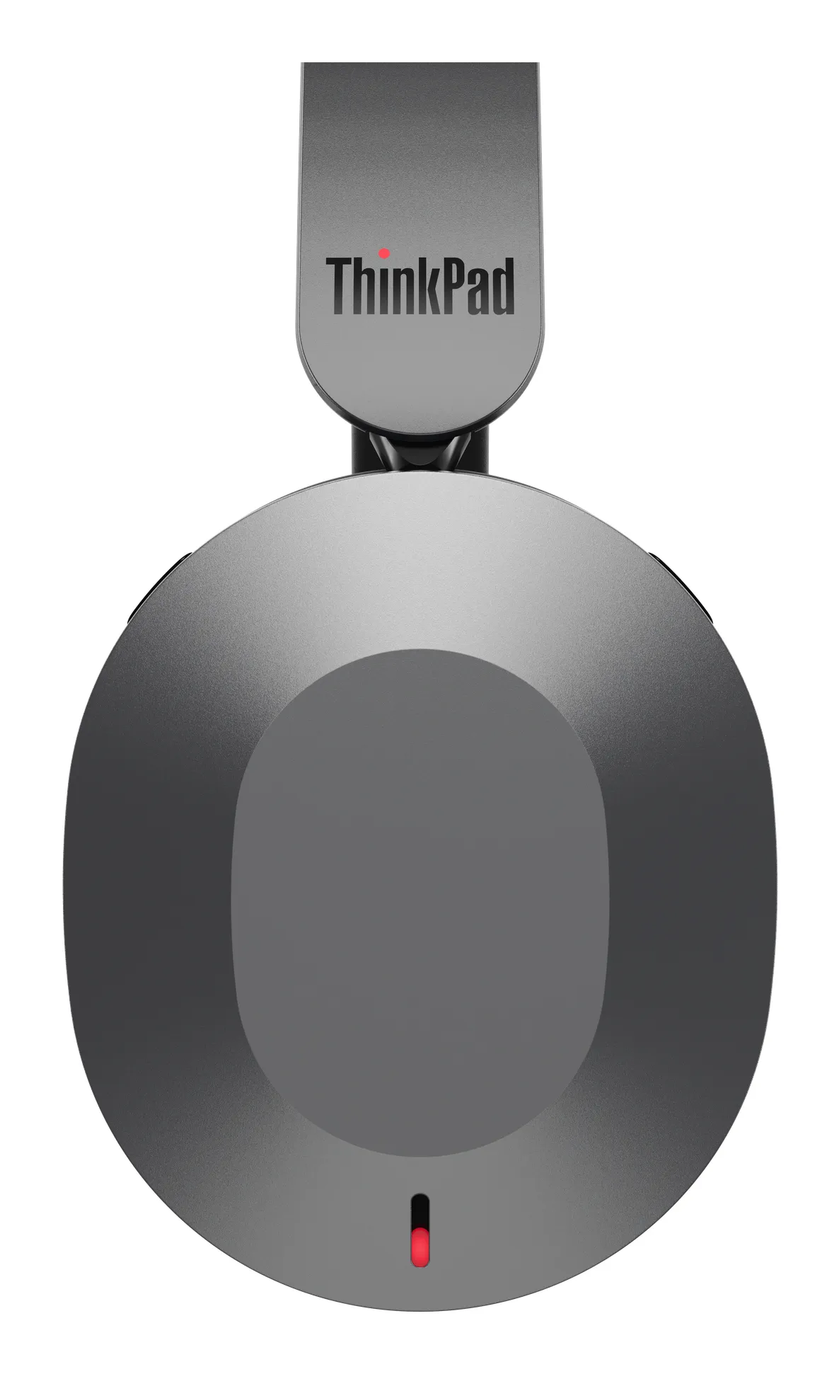 Lenovo Dual-Mode ANC Foldable 8550 Wireless Headset with Carrying Case