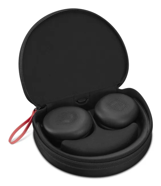 Lenovo Dual-Mode ANC Foldable 8550 Wireless Headset with Carrying Case