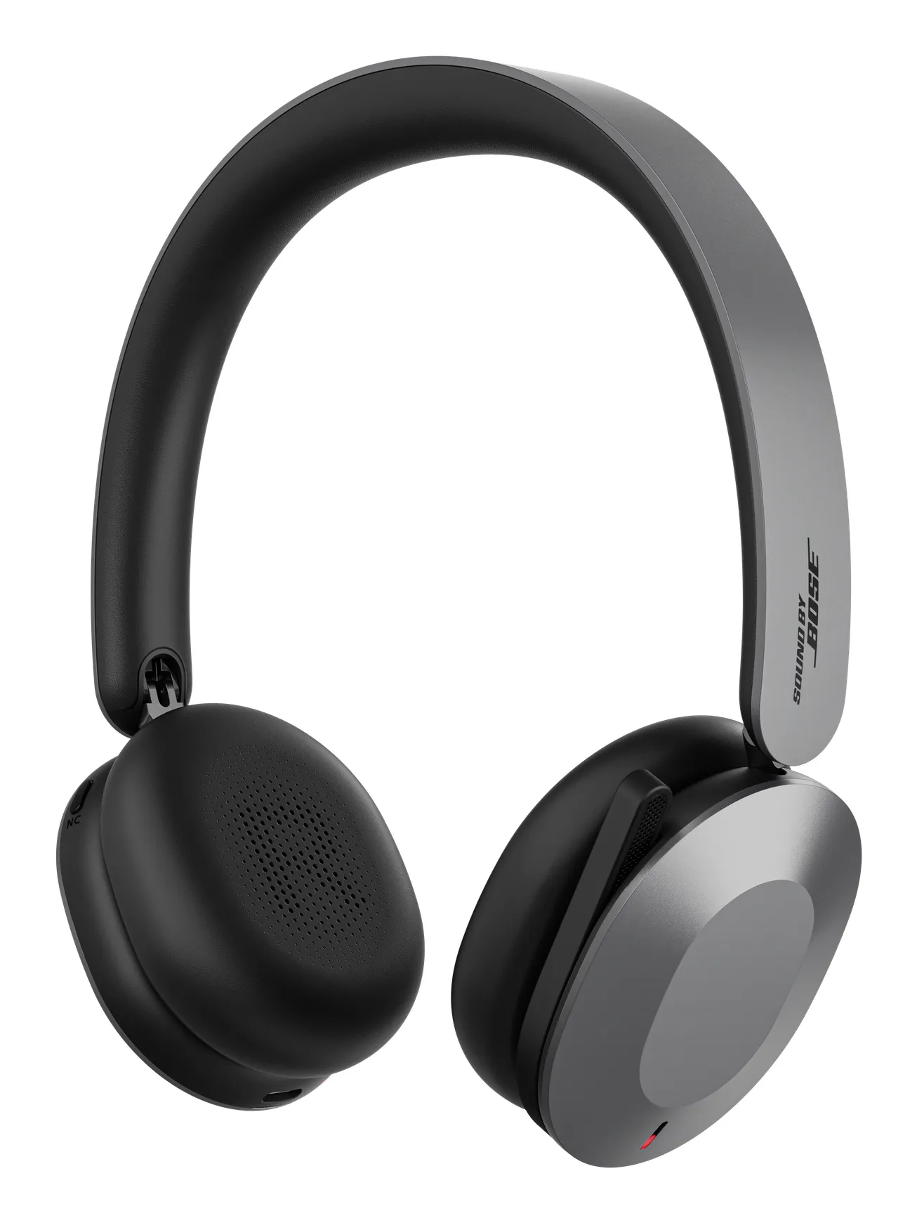 Lenovo Dual-Mode ANC Foldable 8550 Wireless Headset with Carrying Case