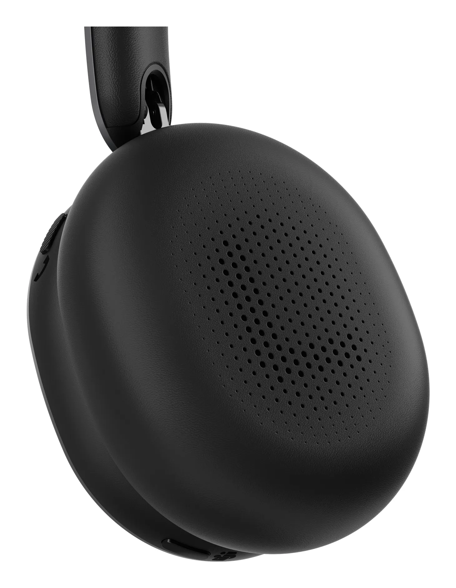 Lenovo Dual-Mode ANC Foldable 8550 Wireless Headset with Carrying Case