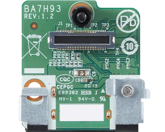 LENOVO TC TINY DP EXPANSION CARD WITH BTB CONNECTOR