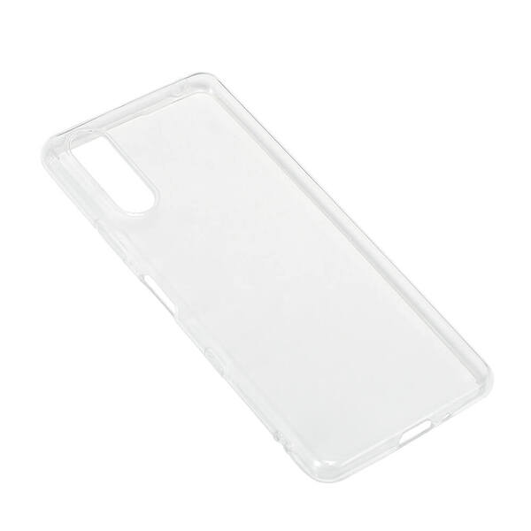 GEAR TPU, Xperia 10 III -suojakuori, L&auml;pin&auml;kyv&auml;