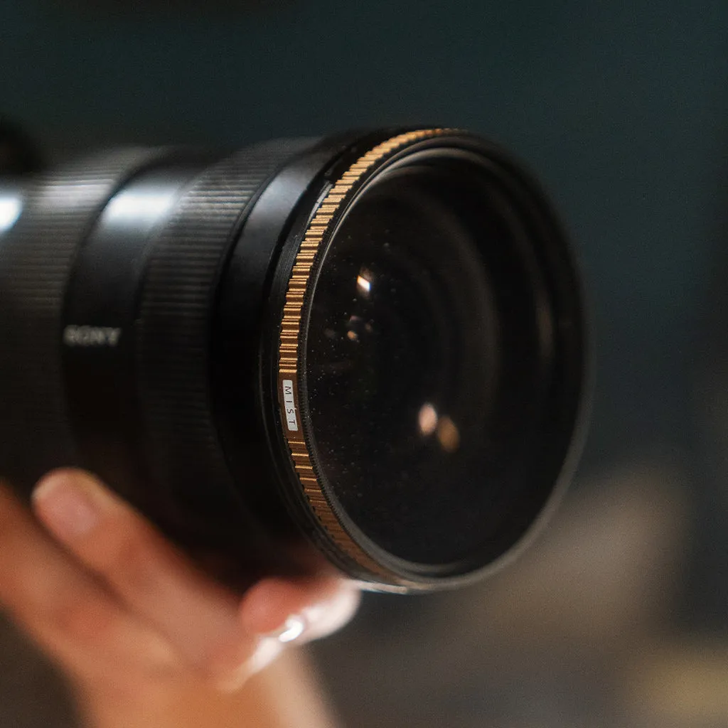 PolarPro QuartzLine FX Filter-67-Mist