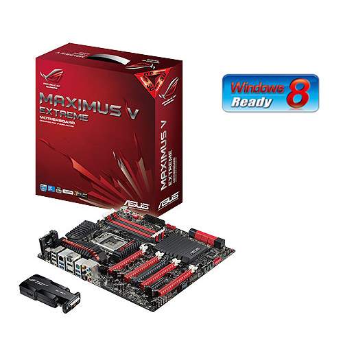 MAXIMUS V EXTR. S1155