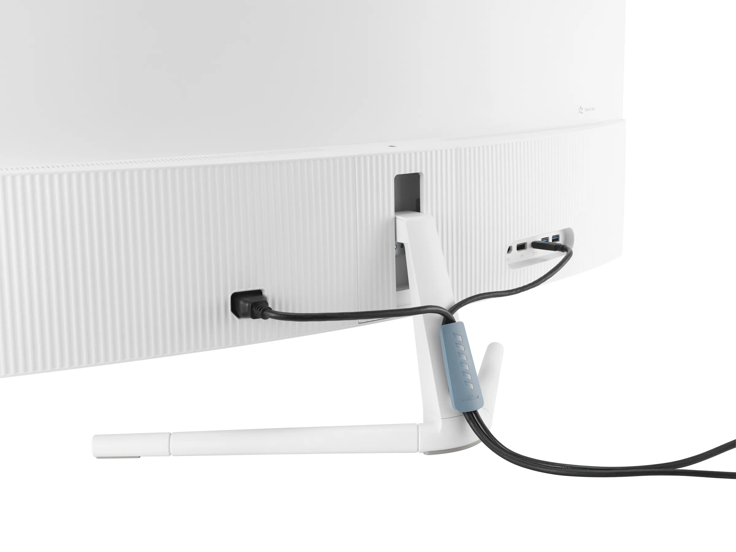 ASUS Eye Care VU34WCIP-W 34" UWQHD, VA Curved Monitor with USB-C hub ASUS Eye Care VU34WCIP-W 34" UWQHD, VA Curved Monitor with USB-C hub