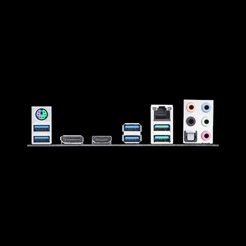 Asus TUF Z390-PRO Gaming ATX - motherboard