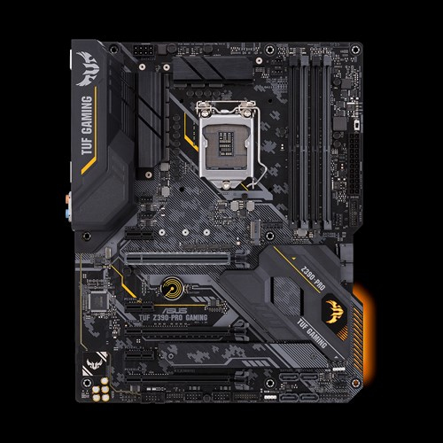 Asus TUF Z390-PRO Gaming ATX - motherboard