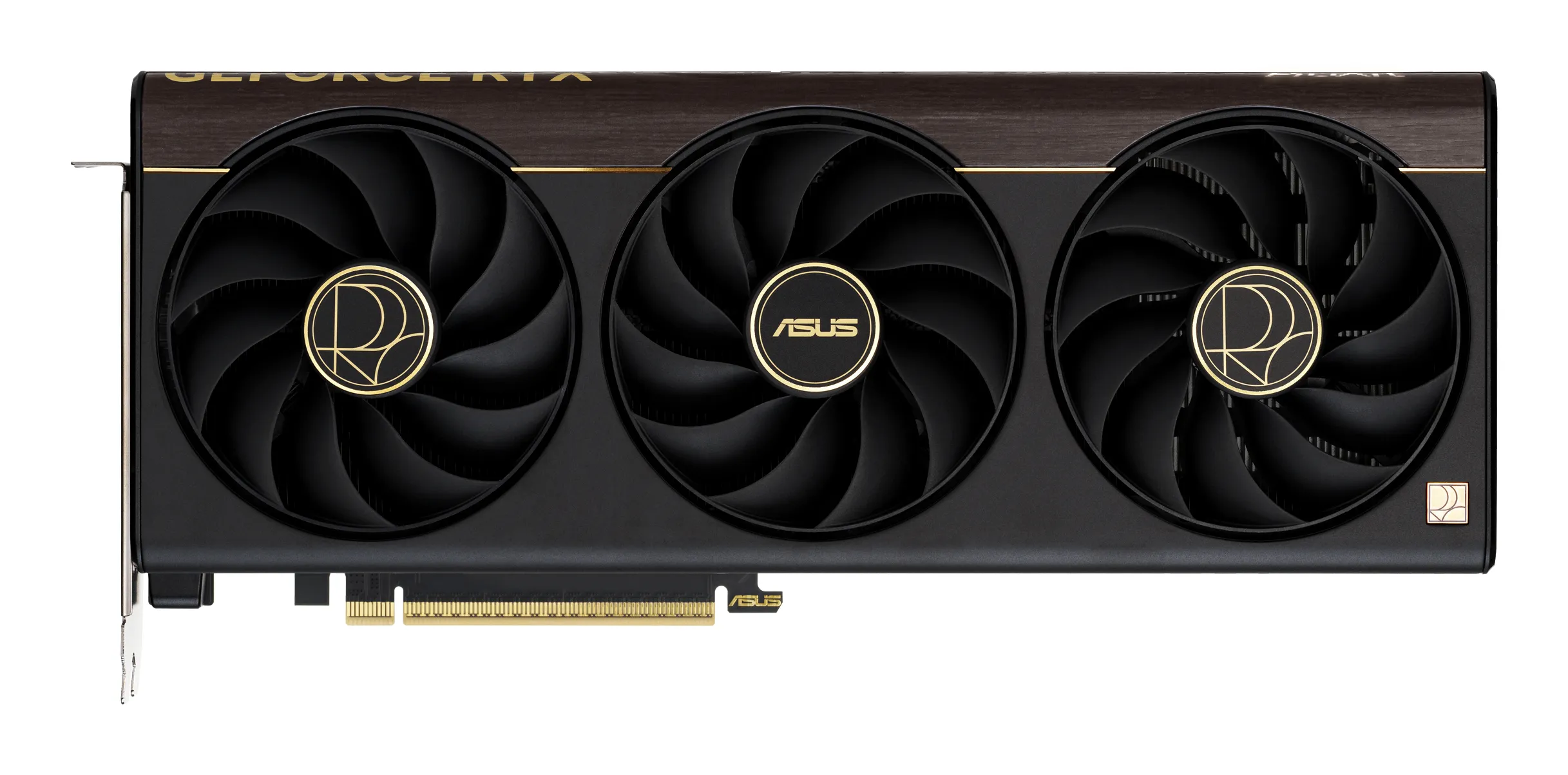 Asus GeForce RTX 5070 Ti ProArt OC 16 Gt -näytönohjain