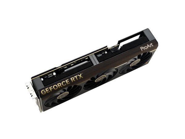 Asus GeForce RTX 5070 Ti ProArt OC 16 Gt -n&auml;yt&ouml;nohjain