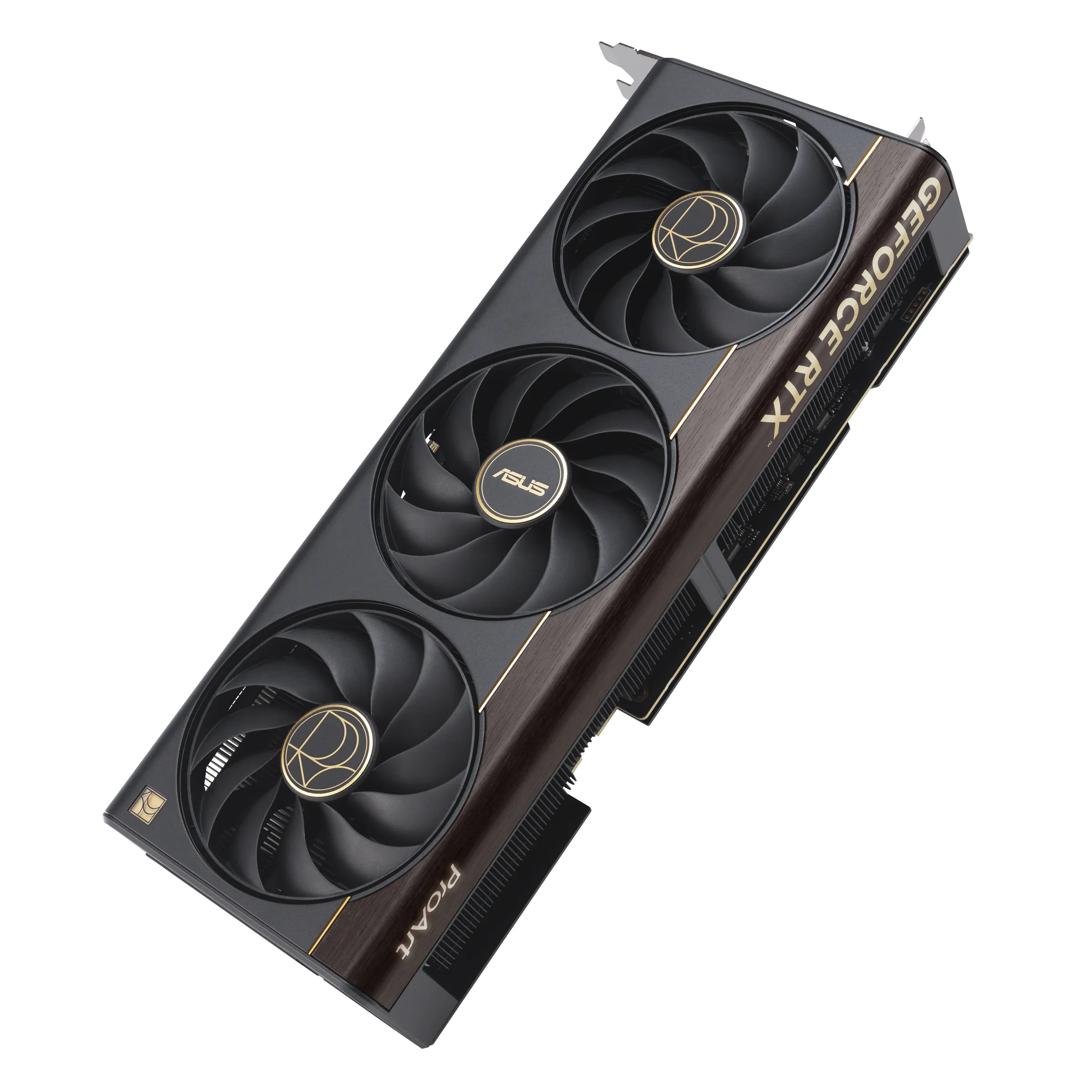 Asus GeForce RTX 5070 Ti ProArt OC 16GB - graphics card