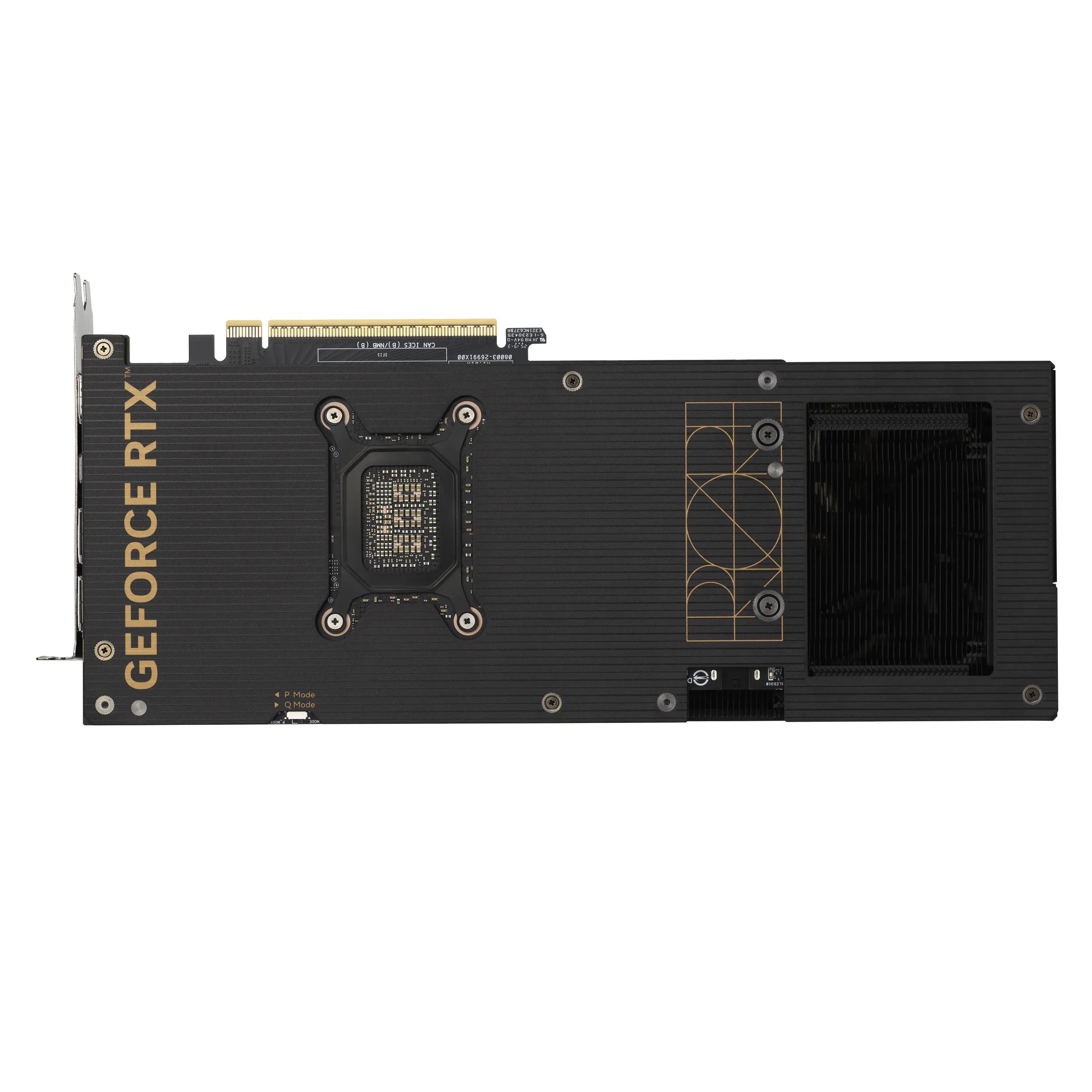Asus GeForce RTX 5070 Ti ProArt OC 16GB - graphics card