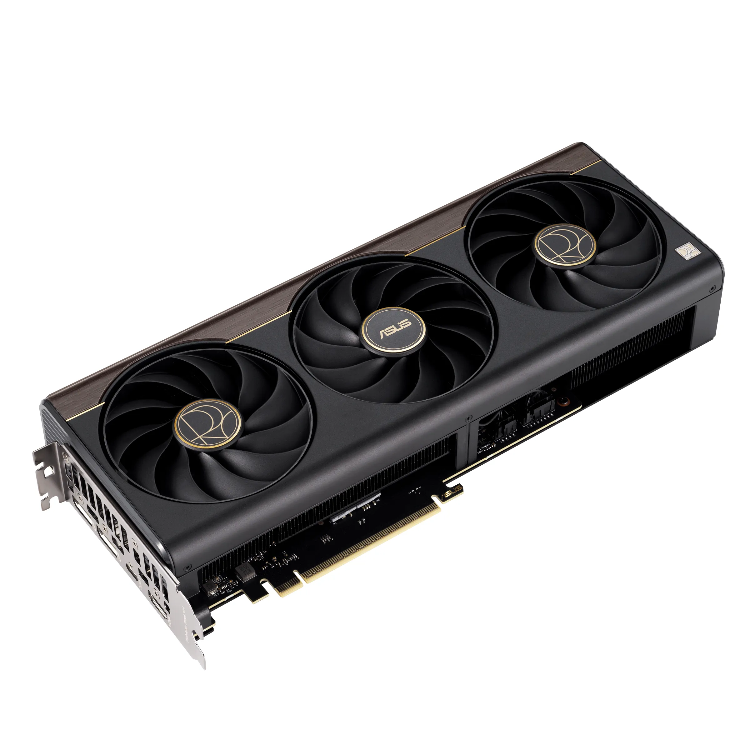Asus GeForce RTX 5070 Ti ProArt OC 16GB - graphics card