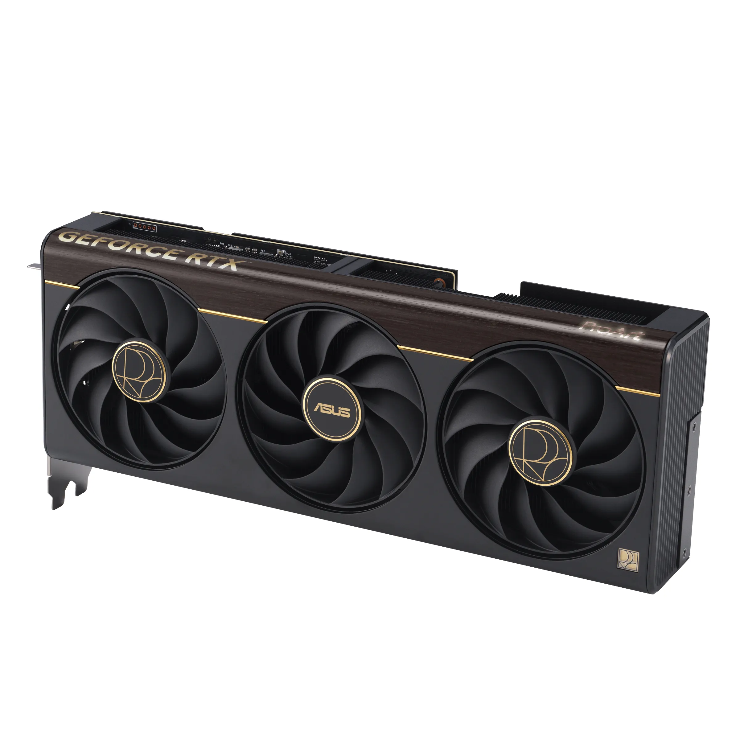 Asus GeForce RTX 5070 Ti ProArt OC 16GB - graphics card