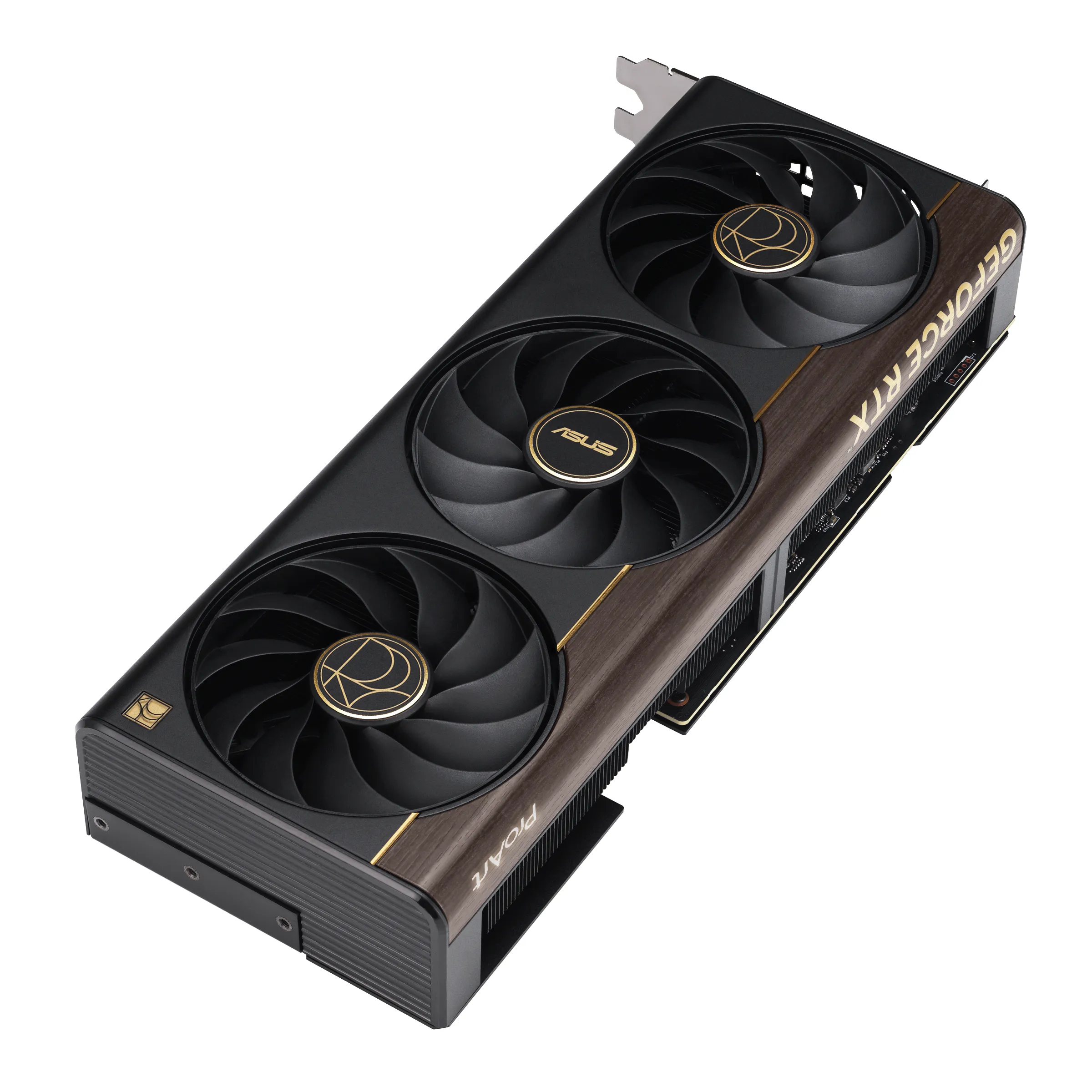 Asus GeForce RTX 5070 Ti ProArt OC 16GB - graphics card