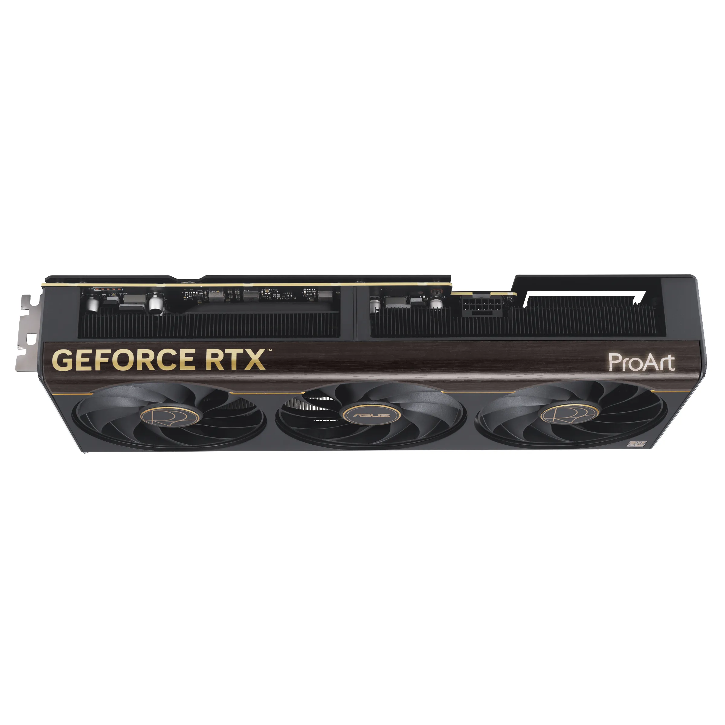 Asus GeForce RTX 5070 Ti ProArt OC 16GB - graphics card