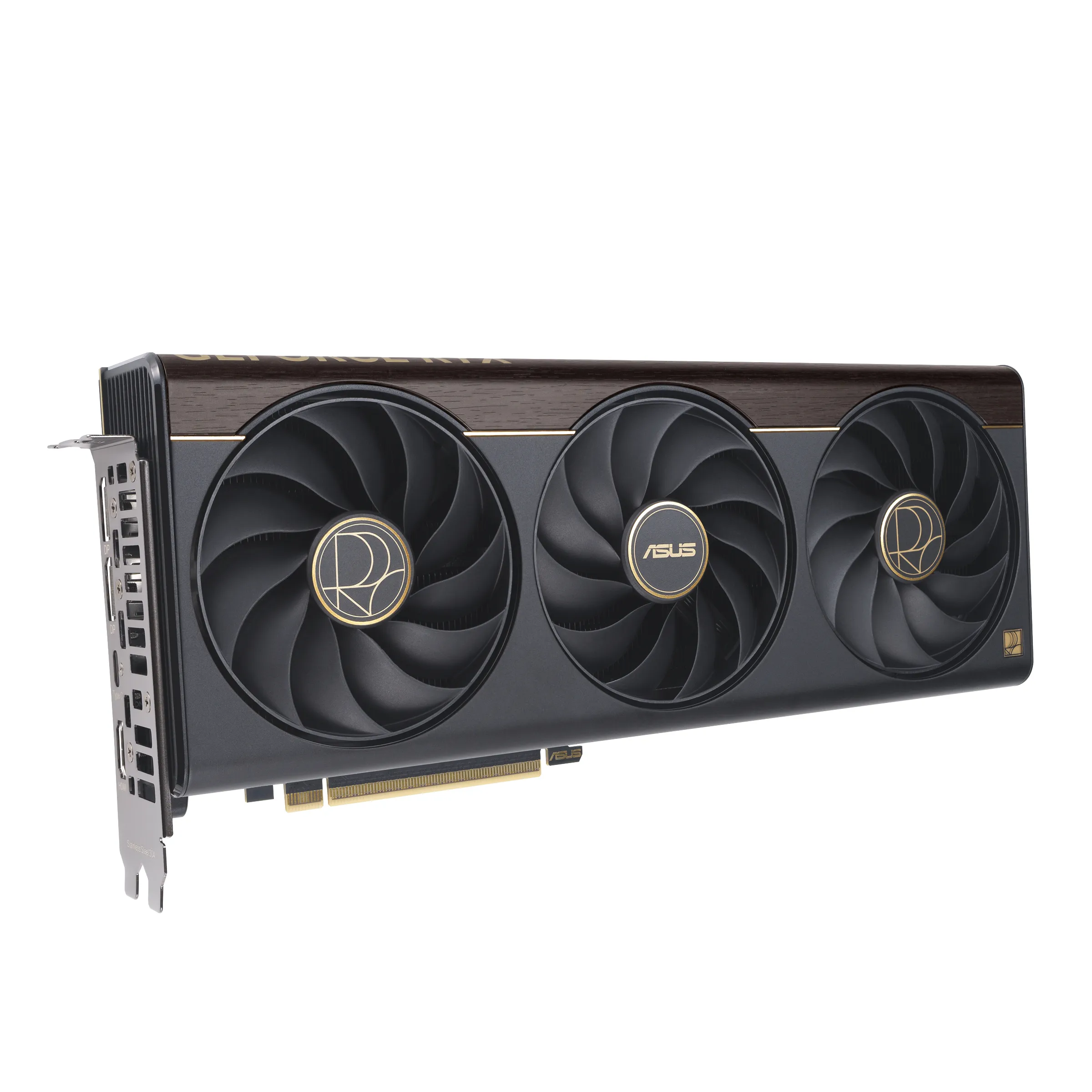 Asus GeForce RTX 5070 Ti ProArt OC 16 Gt -näytönohjain