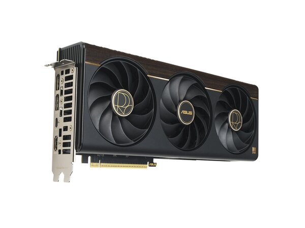 Asus GeForce RTX 5070 Ti ProArt OC 16 Gt -näytönohjain