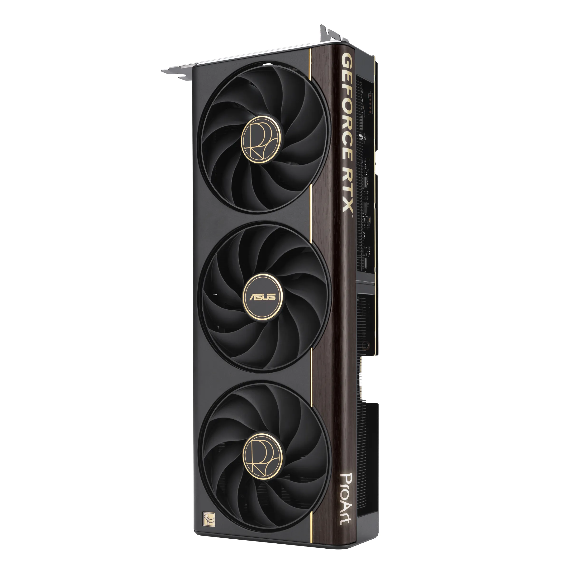 Asus GeForce RTX 5070 Ti ProArt OC 16 Gt -näytönohjain