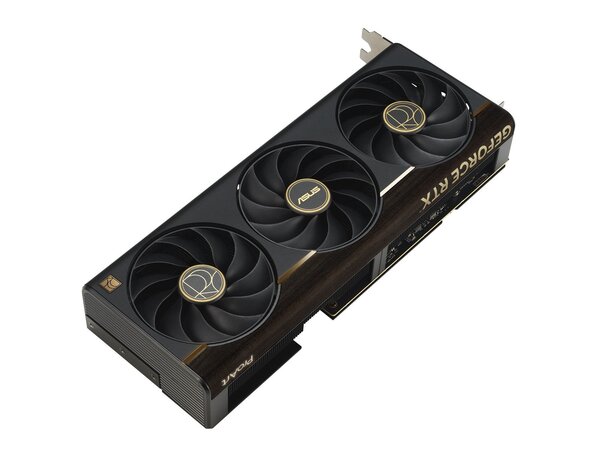 Asus GeForce RTX 5070 Ti ProArt OC 16 Gt -n&auml;yt&ouml;nohjain