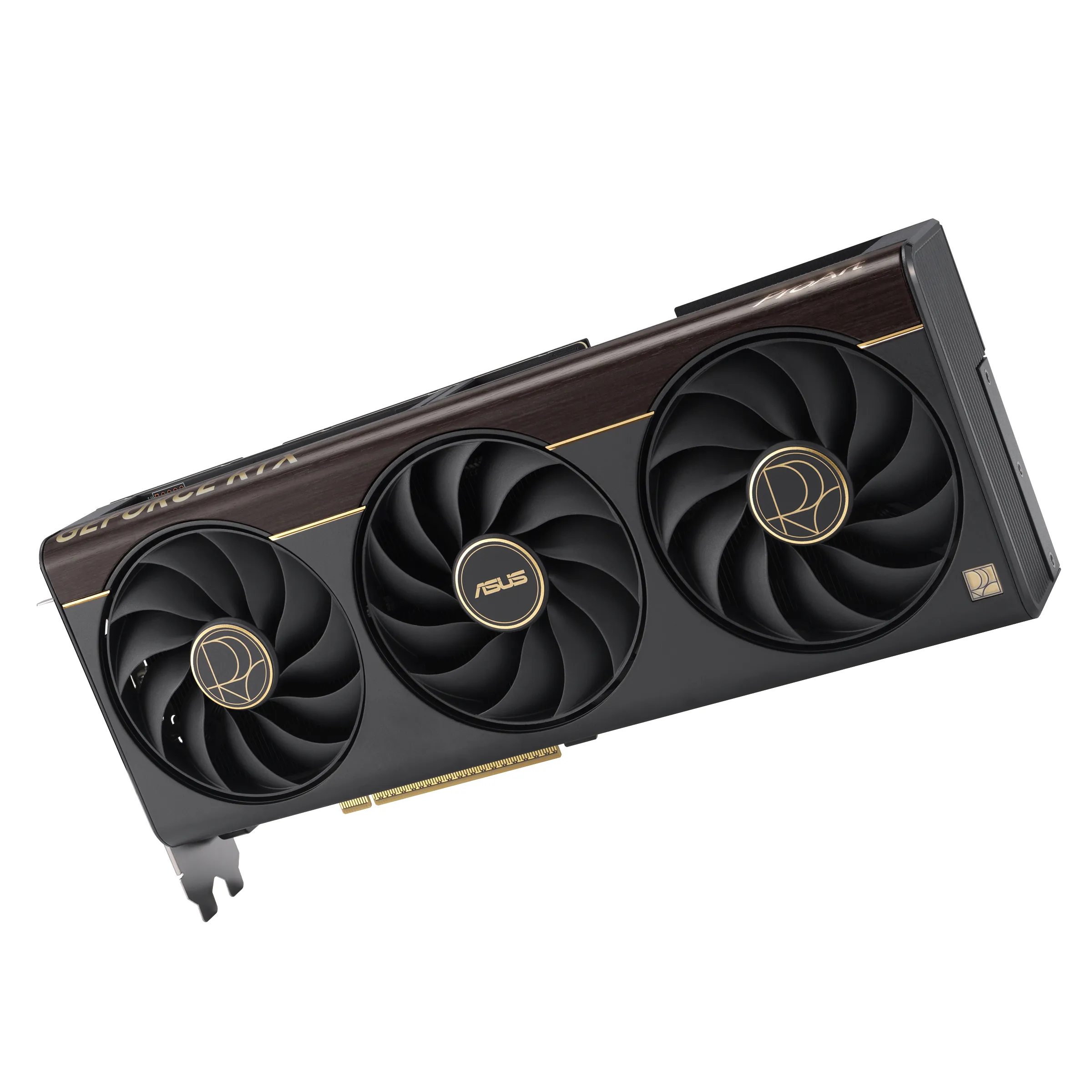 Asus GeForce RTX 5070 Ti ProArt OC 16GB - graphics card