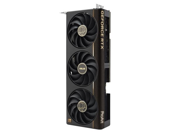 Asus GeForce RTX 5070 Ti ProArt OC 16 Gt -n&auml;yt&ouml;nohjain