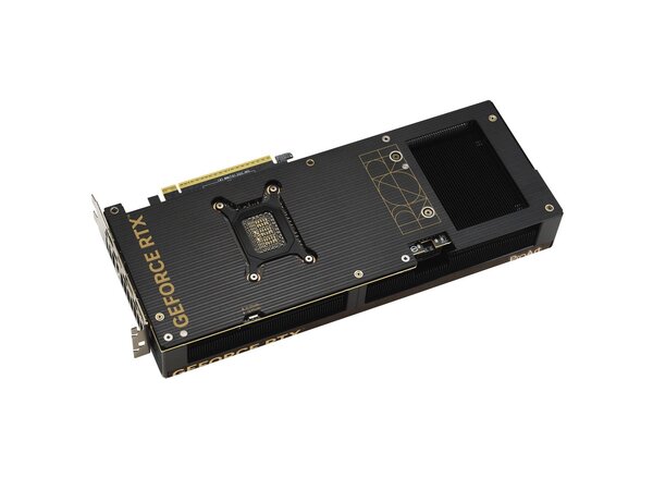 Asus GeForce RTX 5070 Ti ProArt OC 16 Gt -n&auml;yt&ouml;nohjain