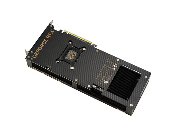 Asus GeForce RTX 5070 Ti ProArt OC 16 Gt -n&auml;yt&ouml;nohjain