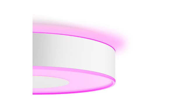 Philips HUE XAMENTO L CEILING LAMP WHITE