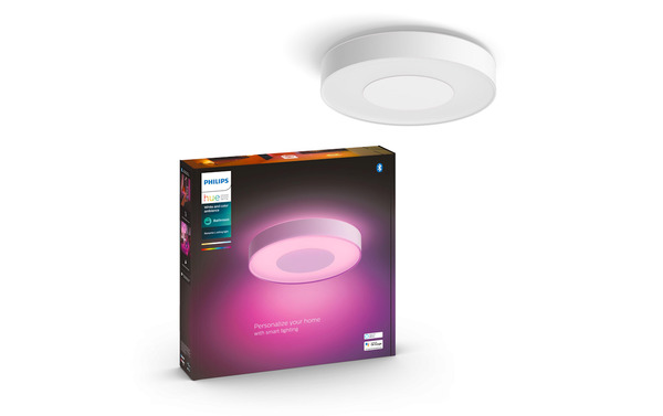 Philips HUE XAMENTO L CEILING LAMP WHITE