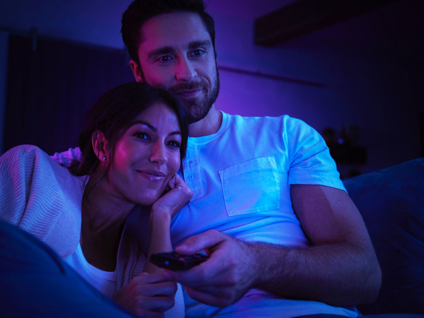Philips by Signify Play HDMI Sync Box