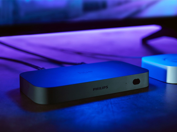 Philips by Signify Play HDMI Sync Box