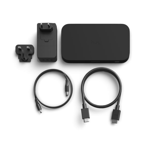 Philips by Signify Play HDMI Sync Box