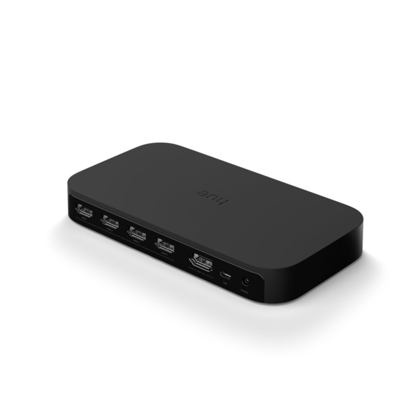 Philips by Signify Play HDMI Sync Box