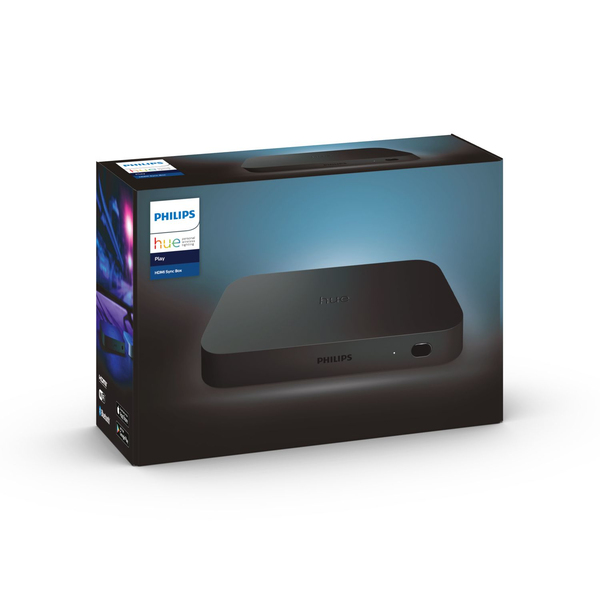 Philips by Signify Play HDMI Sync Box