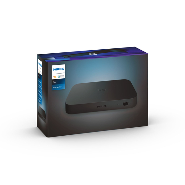 Philips by Signify Play HDMI Sync Box