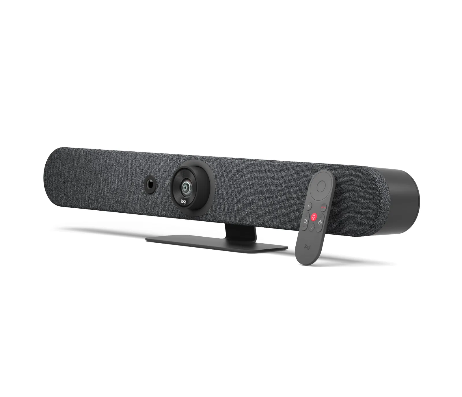 Logitech Rally Bar Mini Videoneuvottelulaite