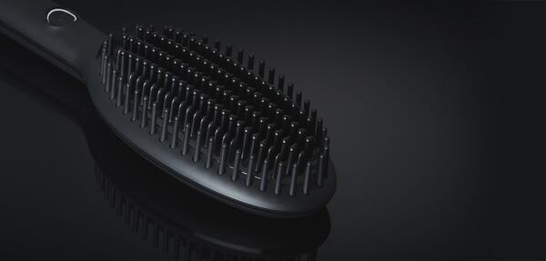 Ghd Glide - v&auml;rmeborste, presentset