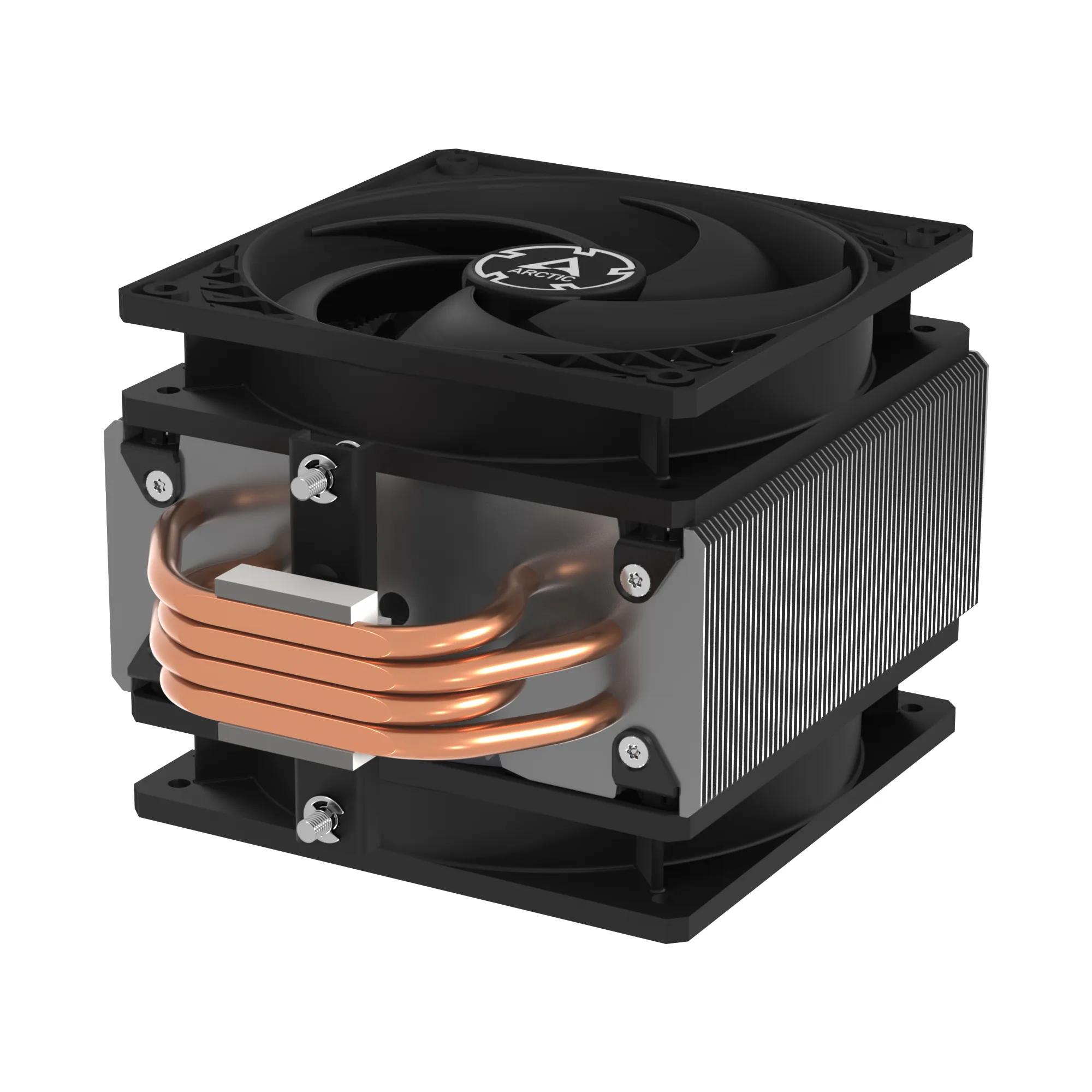 Arctic Cooling Freezer 36 - CPU cooler