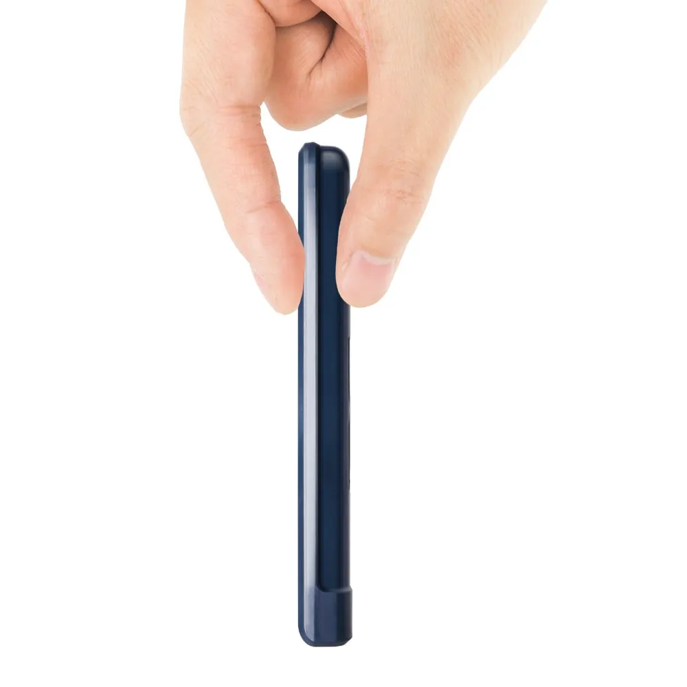 ADATA HV620S 1TB 2.5" External HDD, Blue