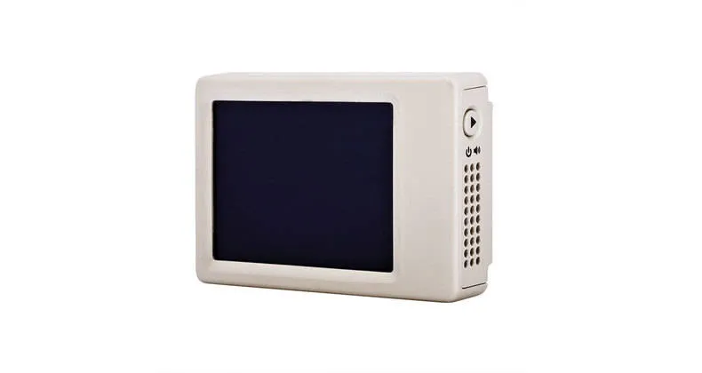 GoPro LCD BacPac HD HERO/HERO2