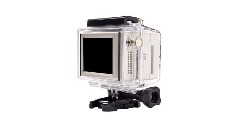 GoPro LCD BacPac HD HERO/HERO2