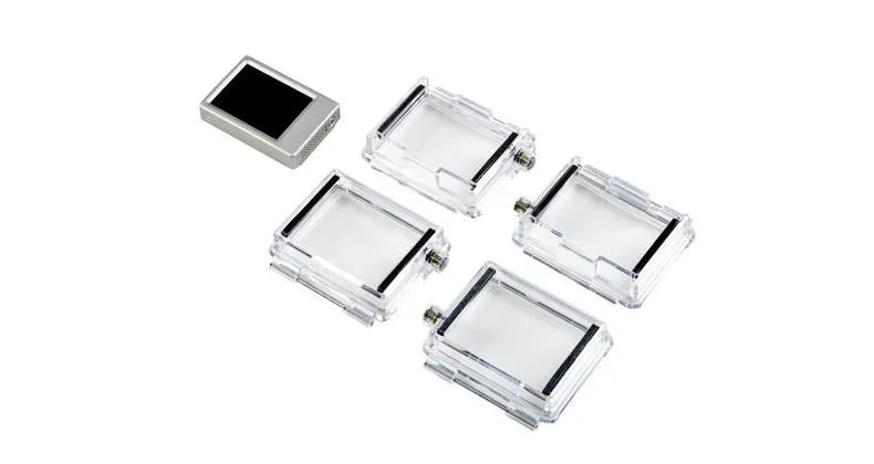 GoPro LCD BacPac HD HERO/HERO2