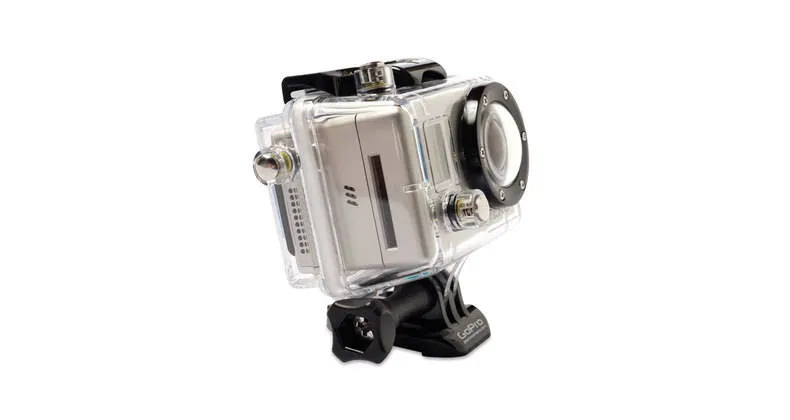 GoPro LCD BacPac HD HERO/HERO2