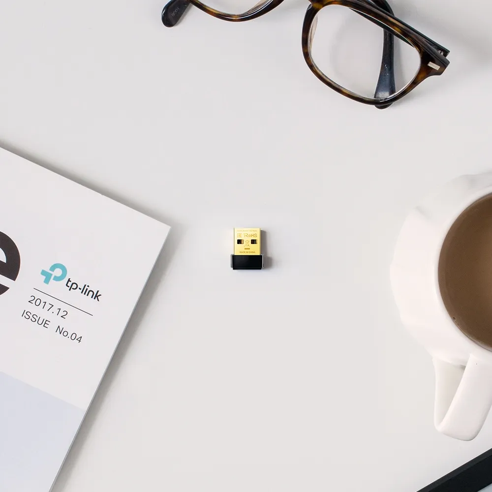 (Bargains) TP-LINK ARCHER T2U AC600 WIFI NANO USB ADAPTER