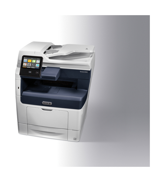 Xerox VersaLink B405 DN Duplex, LAN, A4 - monolaserskrivare