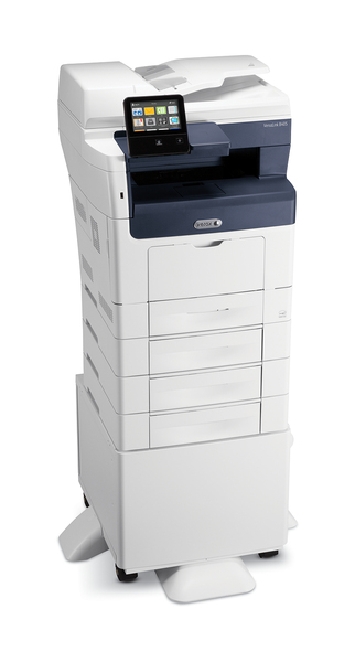 Xerox VersaLink B405 DN Duplex, LAN, A4 - mono laser printer